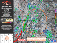 Meso #0379 for Severe Potential