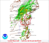 Tornado Watch